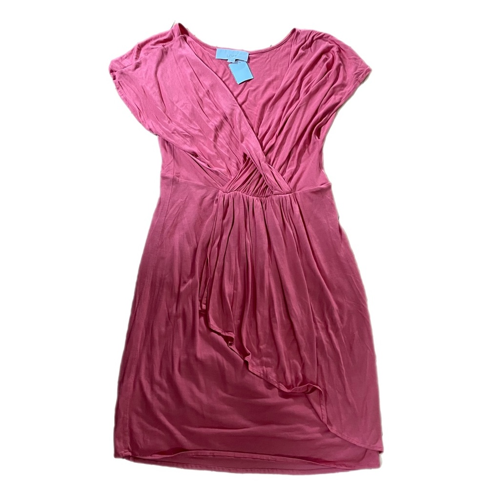 Anne Taylor Loft summer dress size medium.